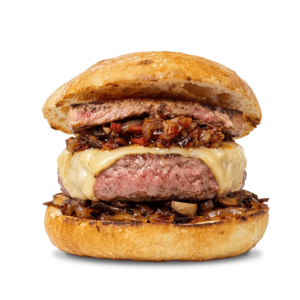 Angus Deluxe