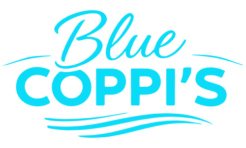 Blue Coppi's