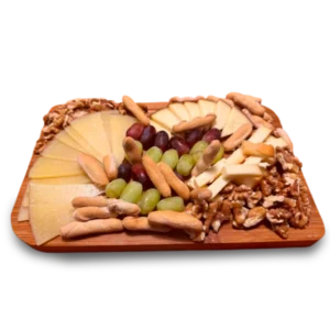 Tabla queso